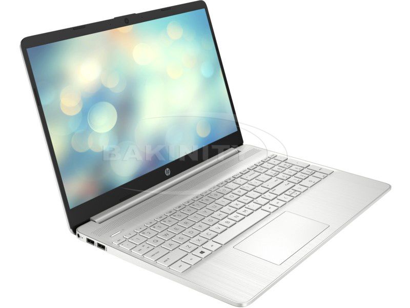 Noutbuk HP 15s-fq5017ci (6D972EA) — Noutbuklar, Bakı (3)