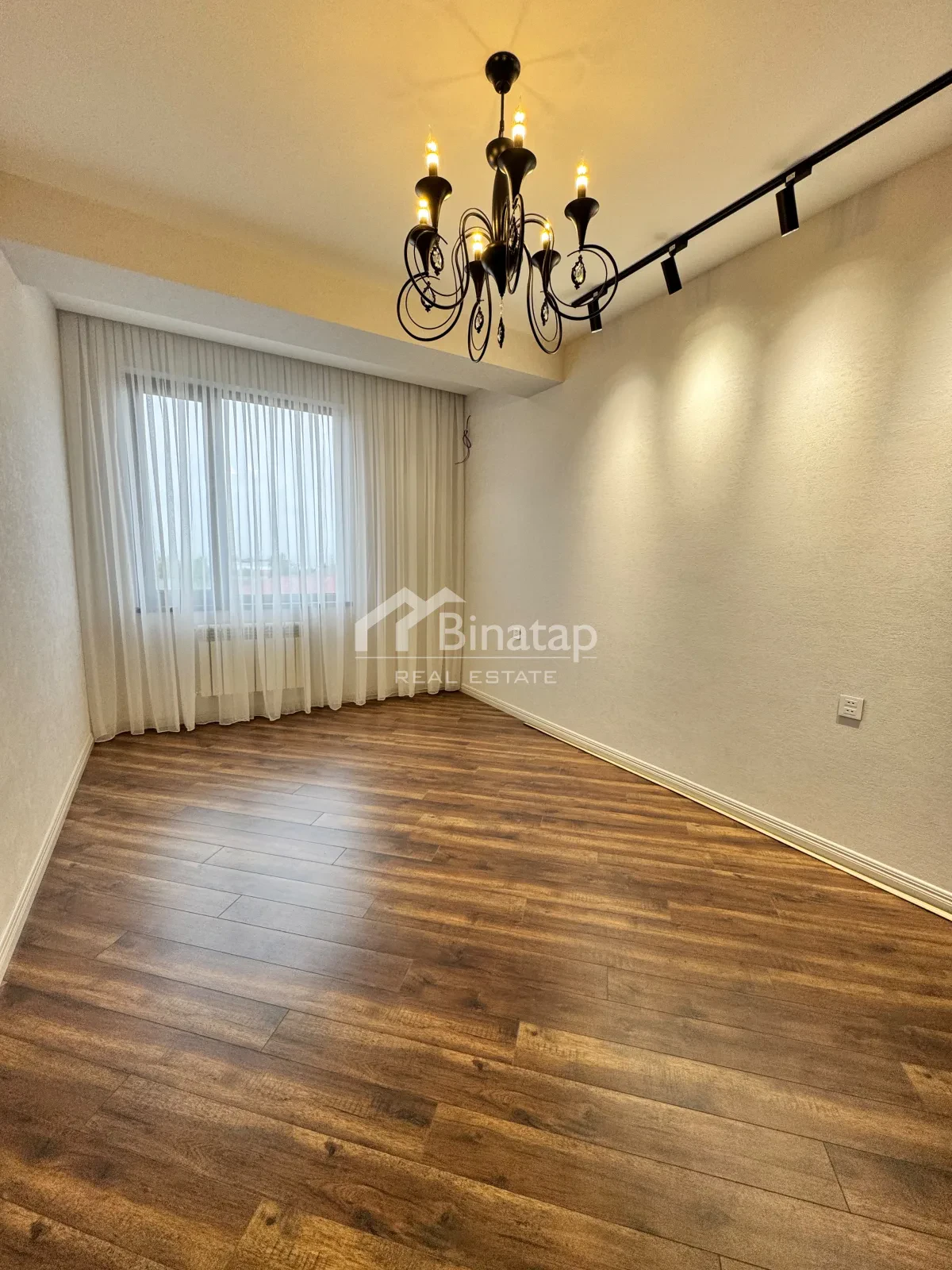 Satılır 2 otaqlı yeni tikili 71 m², Azadlıq Prospekti metrosu, Binəqədi rayonu — Mənzil, Bakı (5)