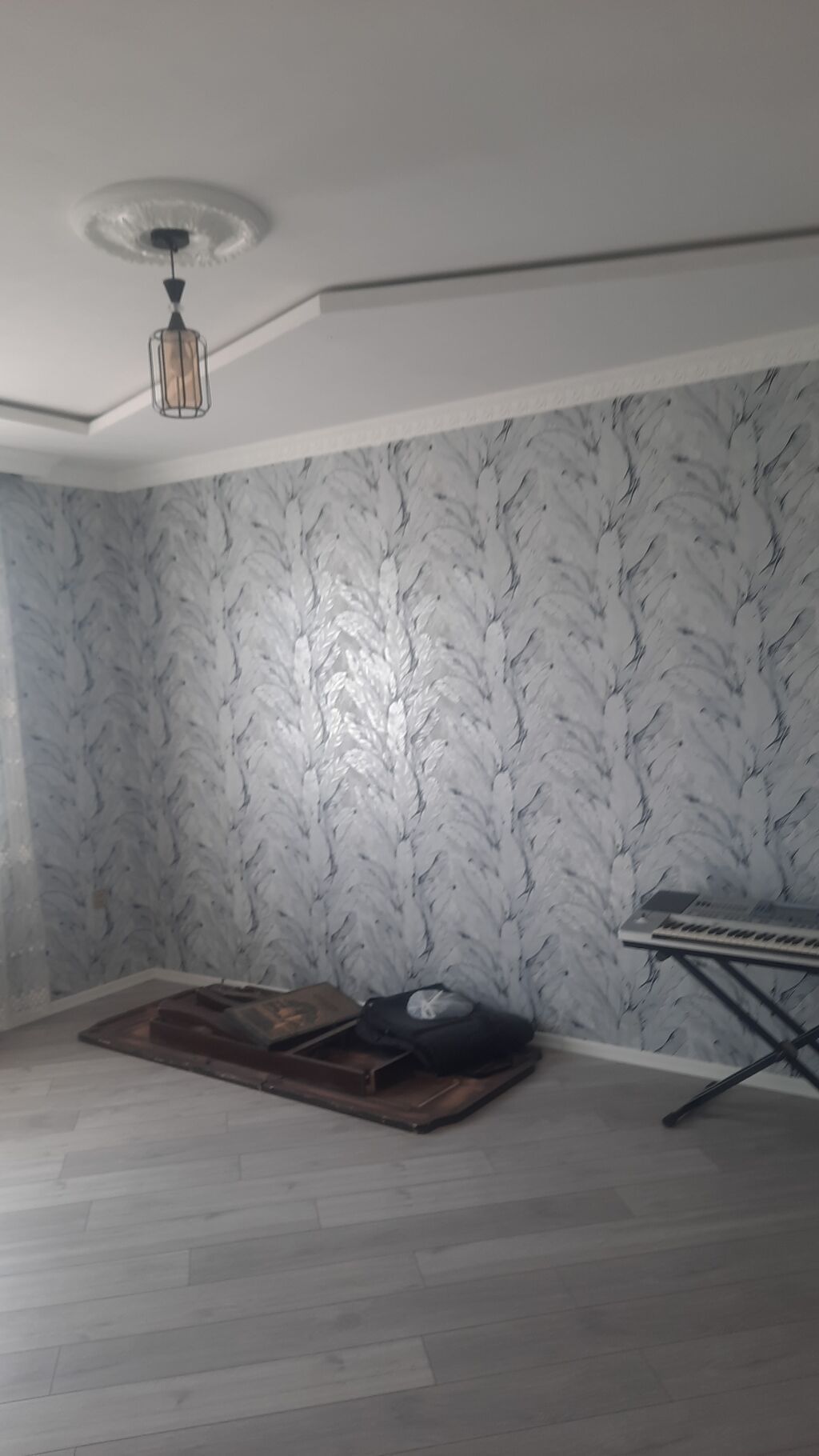 6 otaqlı, 182 kv. m, Yeni təmirli — Ev, villa, Lənkəran (9)