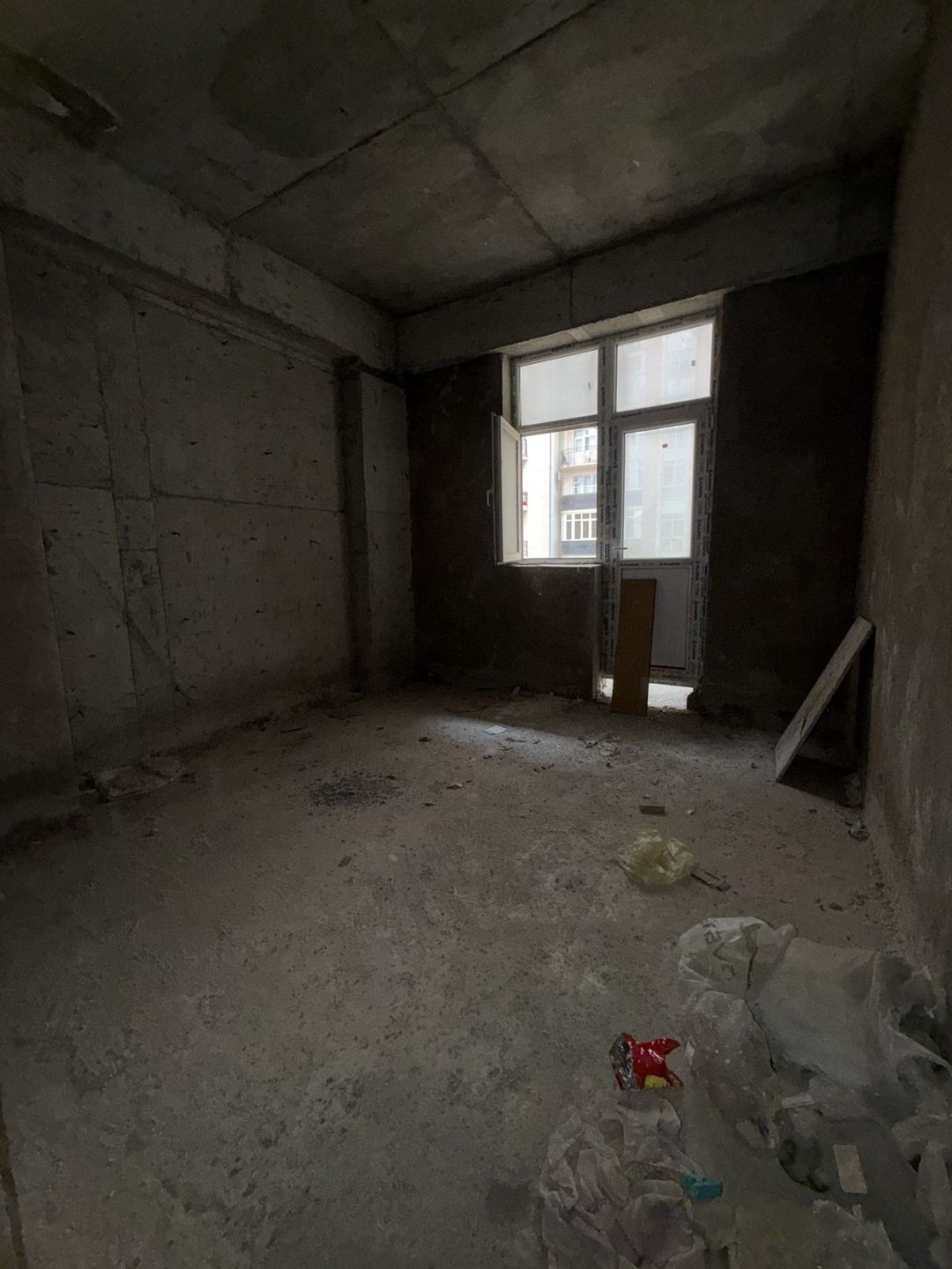 Satılır 2 otaqlı yeni tikili 69 m² — Mənzil, Bakı (7)