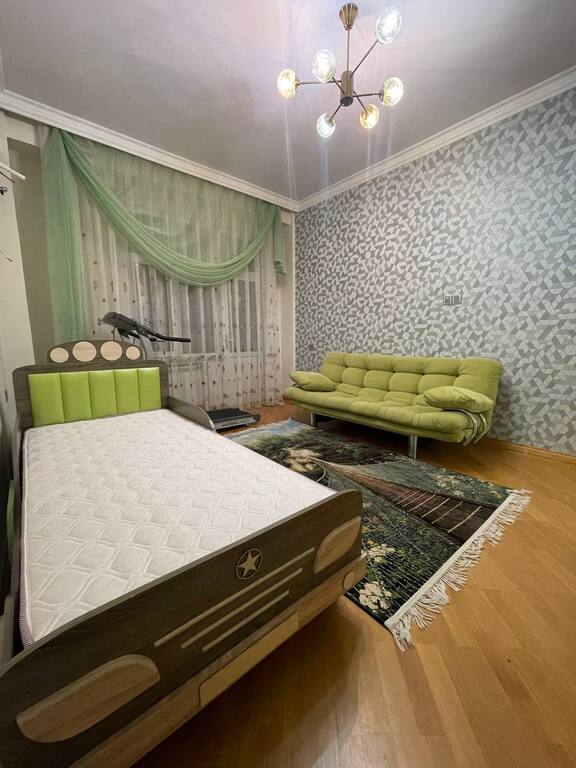 Satılır 3 otaqlı yeni tikili 137 m² — Mənzil, Bakı (10)