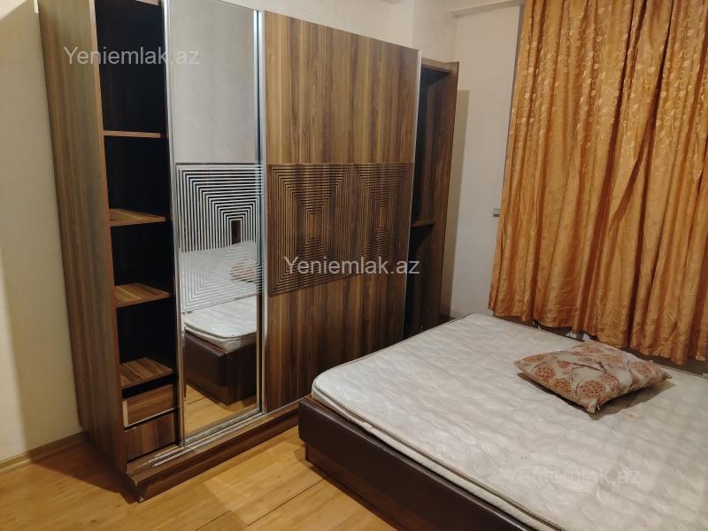 Kirayə 2 otaqlı Bina evi menzil (Yeni tikili), 70 m², Xırdalan ş — Mənzil (5)