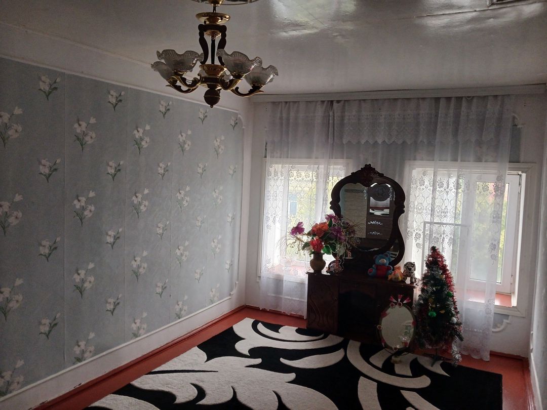Satılır 4 otaqlı həyət evi/bağ evi 122 m² — Ev, villa, Xudat (5)