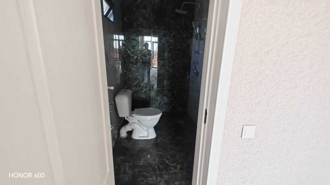 Satılır 7 otaqlı həyət evi/bağ evi 280 m² — Ev, villa, Bakı (9)