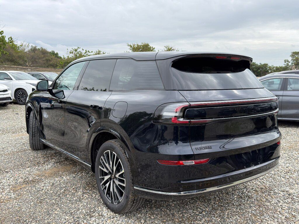 Changan Qiyuan Q07, 1.5 L, 31.7 kWh, 2026 il, yeni — Avtomobillər, Bakı (5)