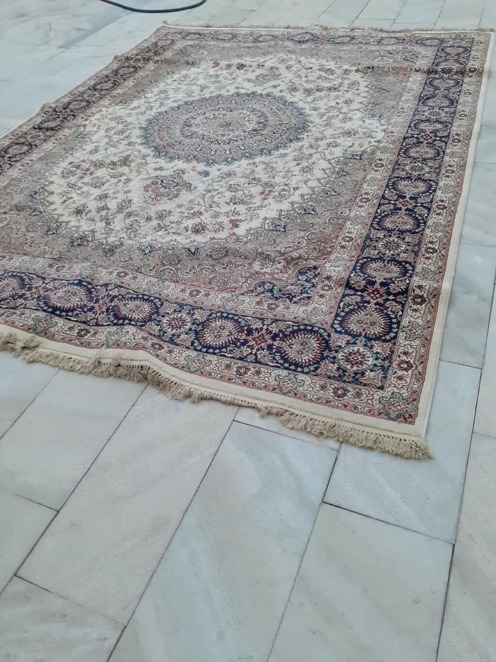 Xalça — Xalılar, Bakı (10)