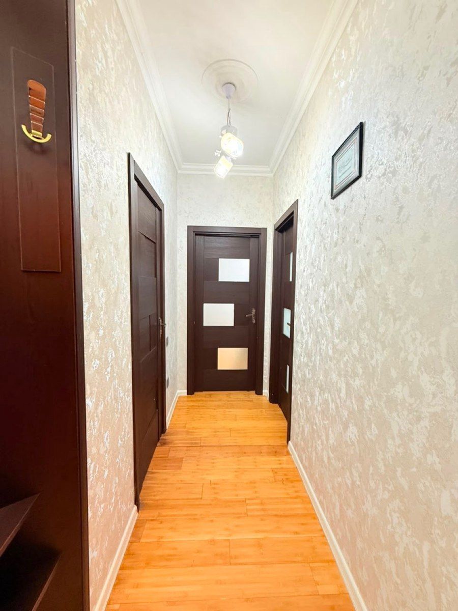 2-otaqlı yeni tikili, Xırdalan ş., 62 m² — Mənzil, Xırdalan (8)