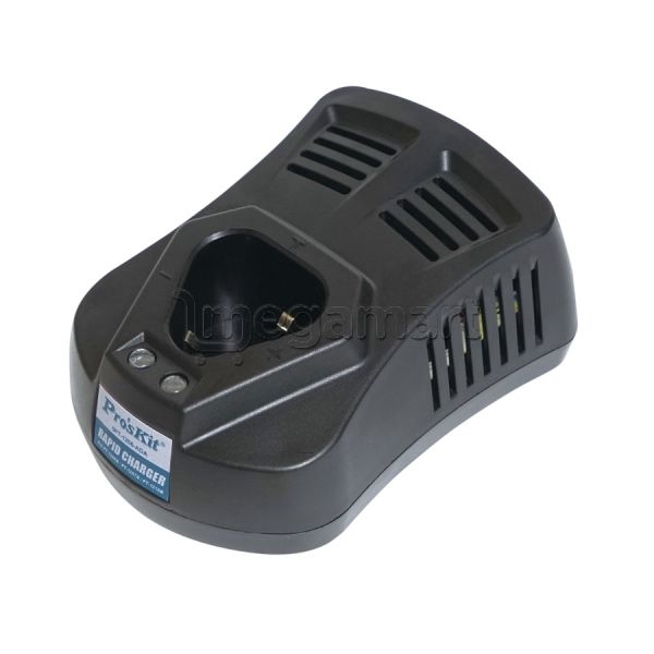 Şarj cihazı Pro'Skit 5PT-1206-ADF Rapid charger for PT-1206F — Şarj cihazları, Bakı