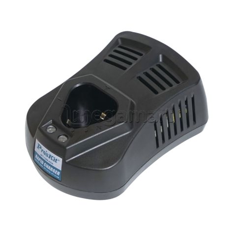 Şarj cihazı Pro'Skit 5PT-1206-ADF Rapid charger for PT-1206F — Bakı