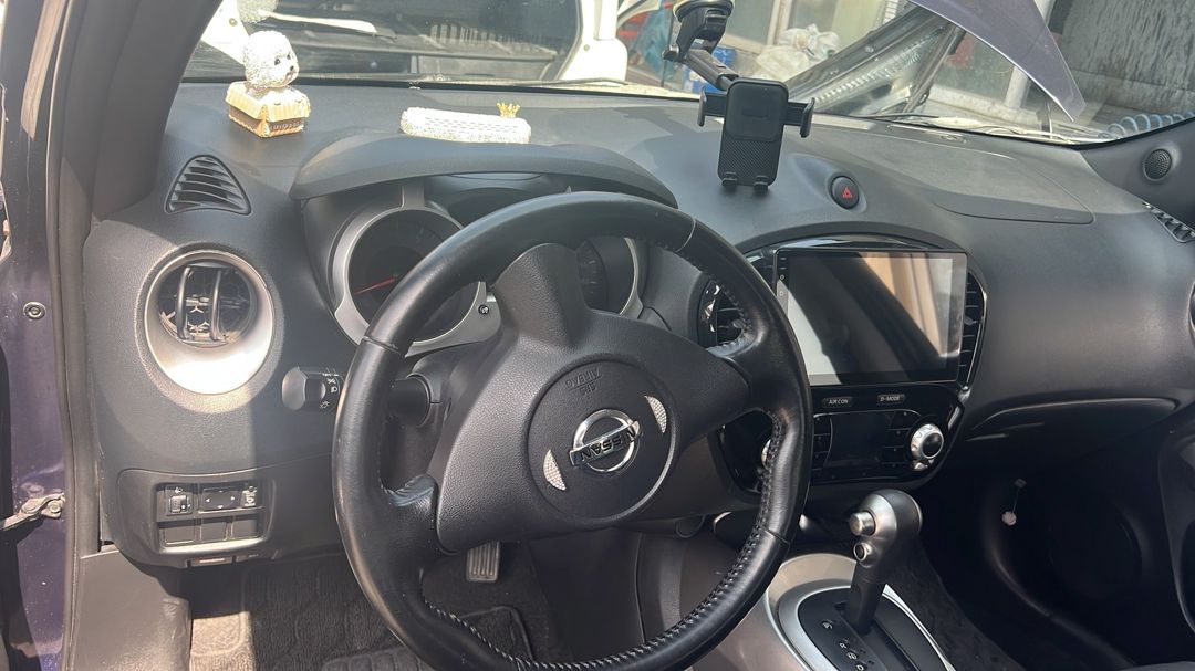 Nissan Juke, 2015 il — Avtomobillər, Bakı (6)