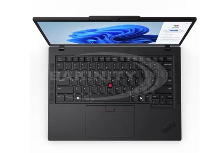 Noutbuk Lenovo ThinkPad T14 G5 (21MMS71T-RT) — Noutbuklar, Bakı (5)