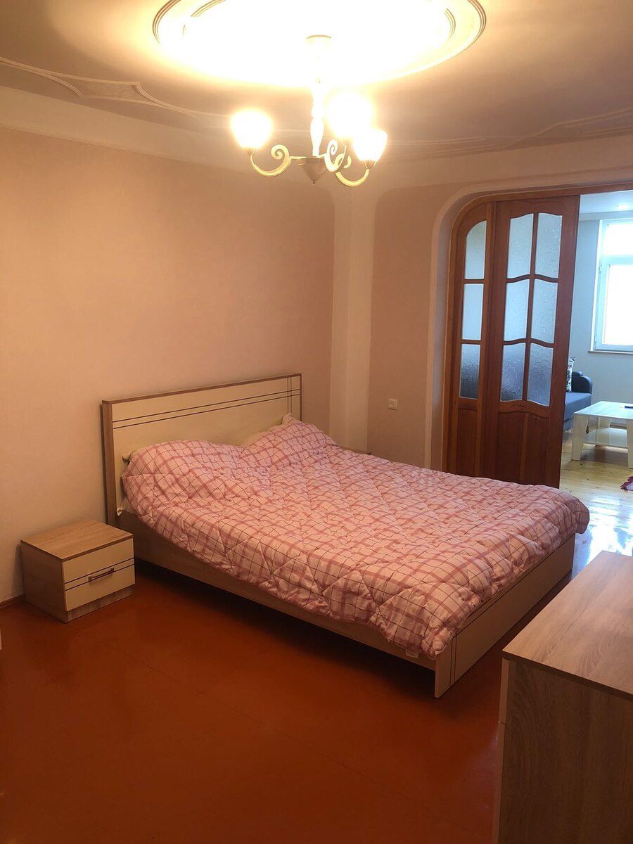 1-otaqlı mənzil, Sumqayıt ş., 50 m² — Mənzil, Sumqayıt (3)