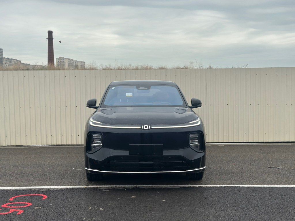 Changan Qiyuan Q07, 1.5 L, 31.7 kWh, 2025 il, yeni — Avtomobillər, Bakı (2)