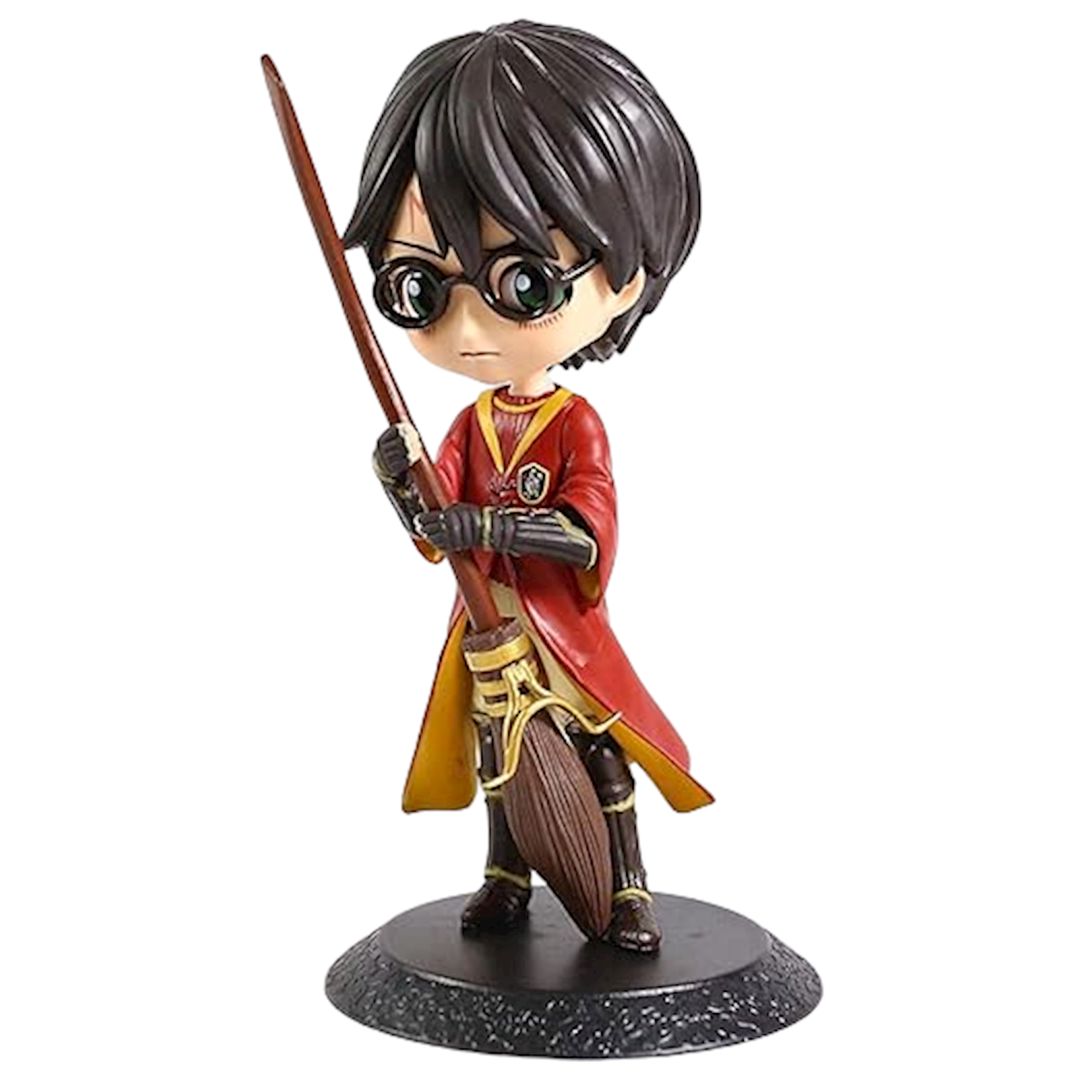 Fiqur Harry Potter 002 — Mallar, Bakı