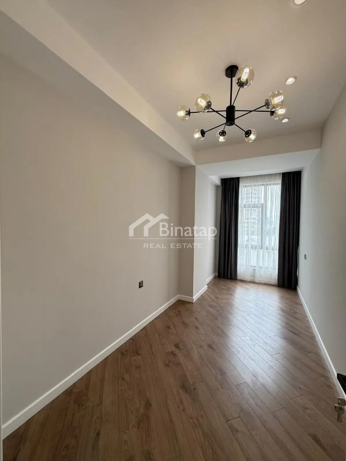 Satılır 3 otaqlı yeni tikili 118 m², 28 May metrosu, Nərimanov rayonu — Mənzil, Bakı (4)