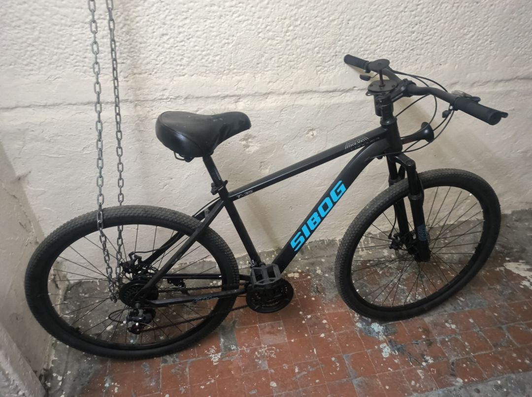 Velosiped Subog — Velosipedlər, Bakı (8)