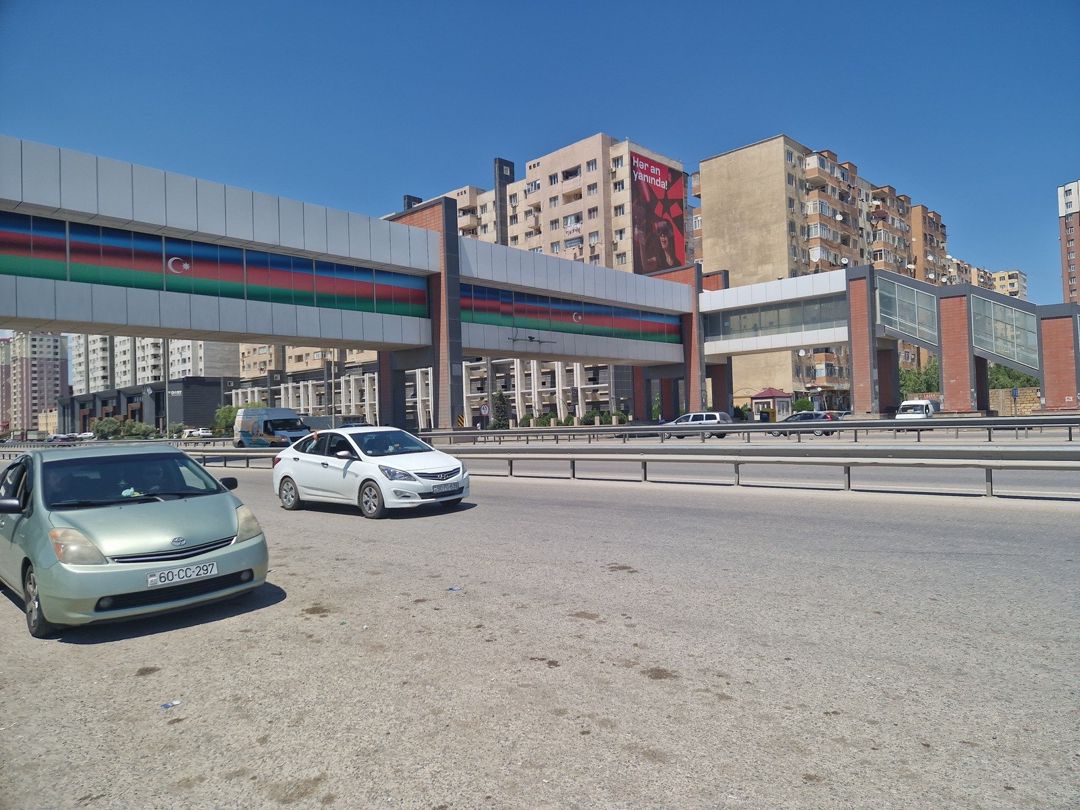 Satılır 1 otaqlı yeni tikili 45 m² — Mənzil, Xırdalan (12)