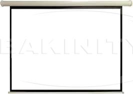 Manual Screen 120" (96"x70")240x180cm — Mallar, Bakı (2)