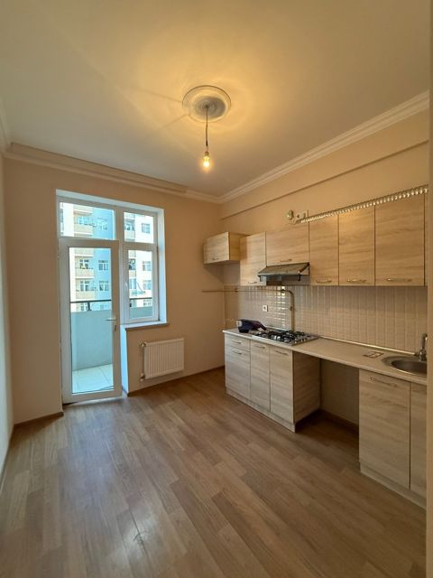 3-otaqlı yeni tikili, Hövsan qəs., 73 m² — 138 000 ₼ · Bakı · Mənzil 3-otaqlı yeni tikili, Hövsan qəs., 73 m² — Bakı
