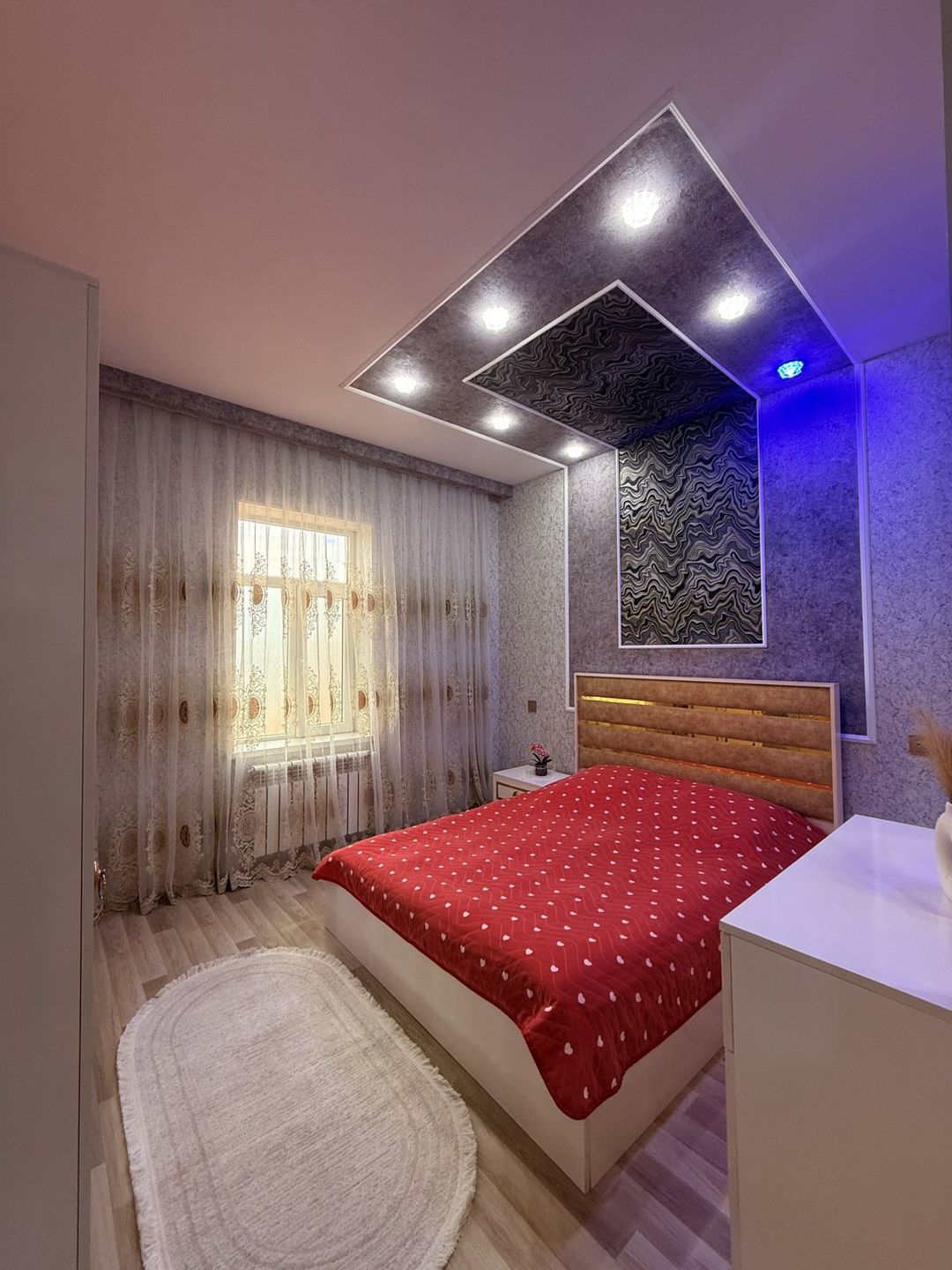 Satılır 5 otaqlı həyət evi/bağ evi 130 m² — Ev, villa, Bakı (12)