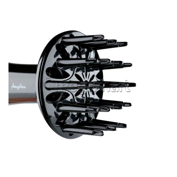 Fen Fakir Angelica Hair Dryer Black — Saç kəsmə maşınları, Bakı (4)