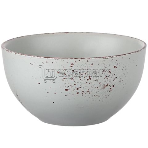 Salat kasası Ardesto Salad bowl Lucca Illusion blue, 14cm, ceramics, blue (AR2914BMC) — Bakı