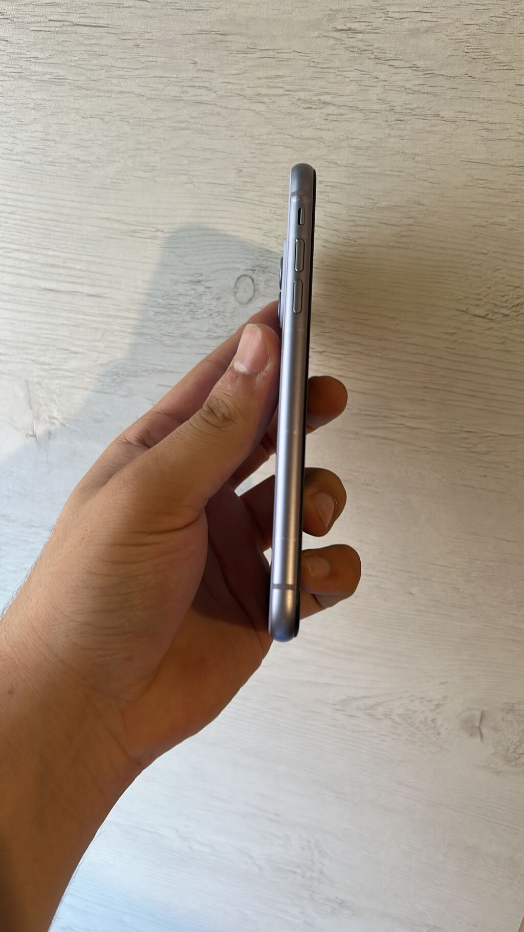 IPhone 11, 128 GB, Deep Purple — Apple iPhone, Bakı (4)