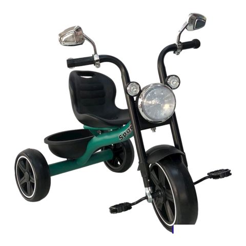 Uşaq velosipedi 001 yaşıl — 79.99 ₼ · Bakı · Mallar Uşaq velosipedi 001 yaşıl — Bakı