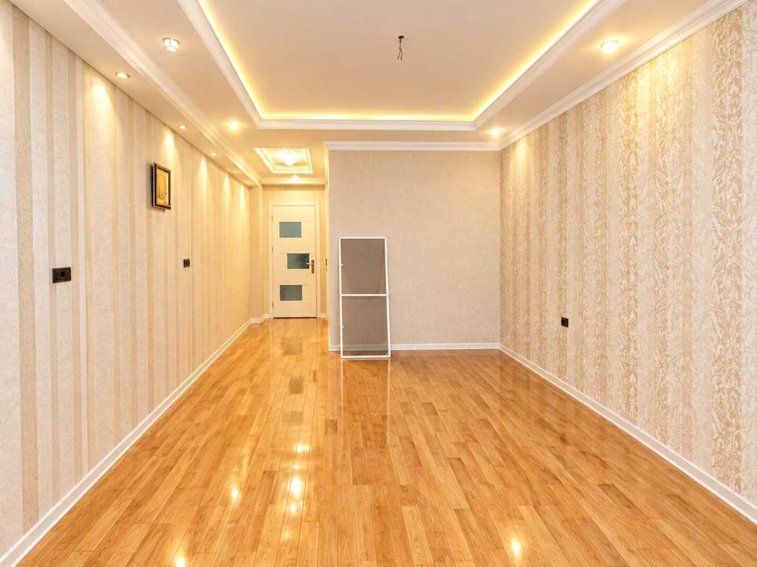 Satılır 5 otaqlı yeni tikili 303 m² — Mənzil, Bakı (11)
