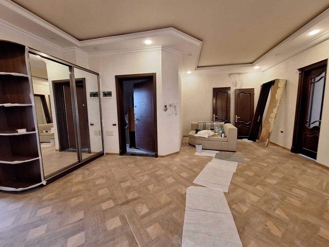 Satılır 3 otaqlı yeni tikili 160 m² — Mənzil, Bakı (5)