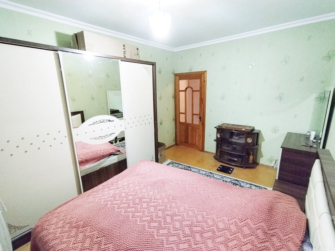Satılır 3 otaqlı köhnə tikili 85 m² — Mənzil, Bakı (5)