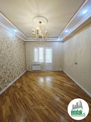 Satılır 3 otaqlı 74 m² yeni tikili Masazır — Mənzil (2)