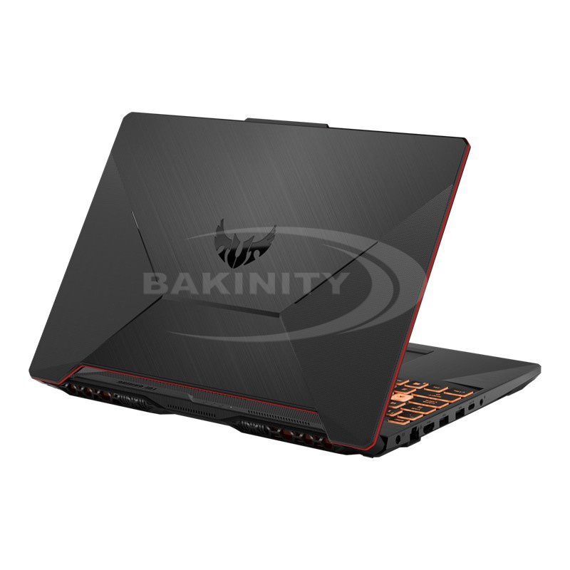 Noutbuk Asus TUF Gaming F15 FX506HC-HN006 (90NR0723-M00950) — Noutbuklar, Bakı (3)