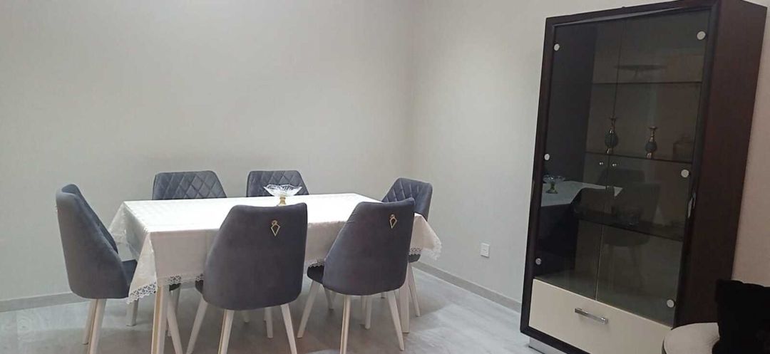 İcarəyə verilir 2 otaqlı yeni tikili 110 m² — Mənzil, Bakı (4)