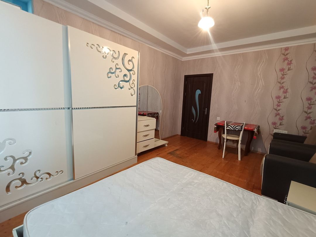 İcarəyə verilir 1 otaqlı yeni tikili 53 m² — Mənzil, Bakı (3)
