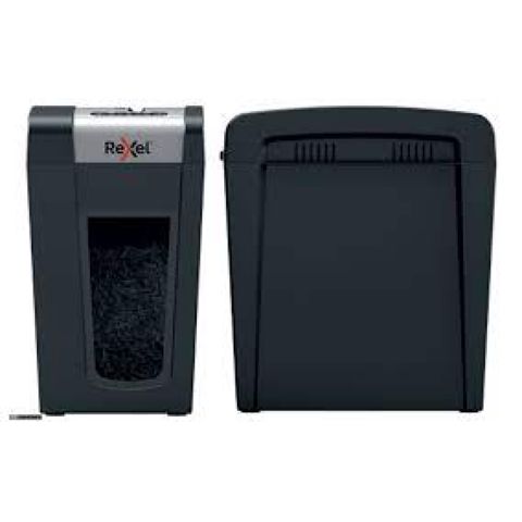 Shredder rexel shredder secure X10-SL eu 2020127EU-N — Almal — Consumables and accessories
