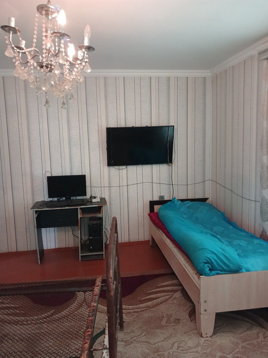 Həyət evi kirayə verilir, Şirvan ş — Ev, villa, Şirvan (12)