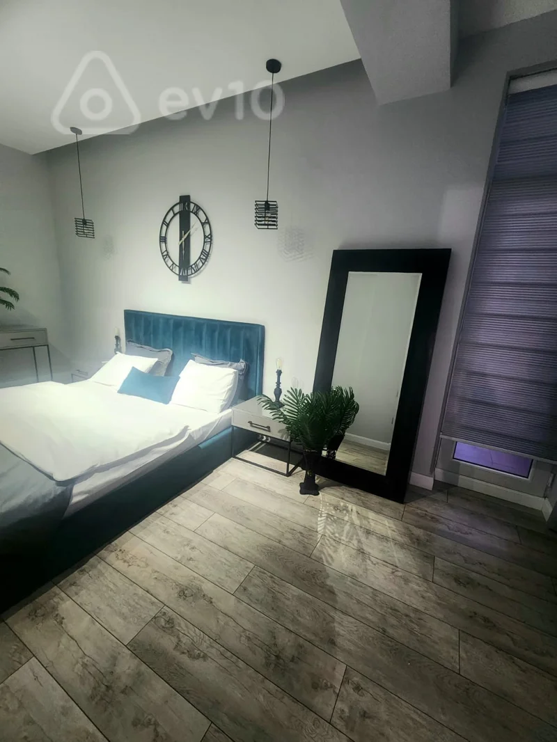 2 otaqlı mənzil, 85 m², Əsəd əhmedov — kirayə — Mənzil, Bakı (11)