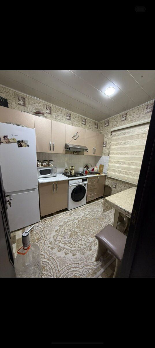 Həyət evi, Sumqayıt ş — Ev, villa, Sumqayıt (6)