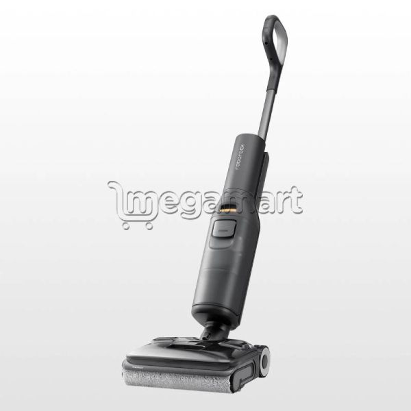 Simsiz vertikal tozsoran Roborock Wet and Dry Vacuum Cleaner F25 Ace RU Black (WD5M2A512-02) — Robot tozsoran, Bakı (3)