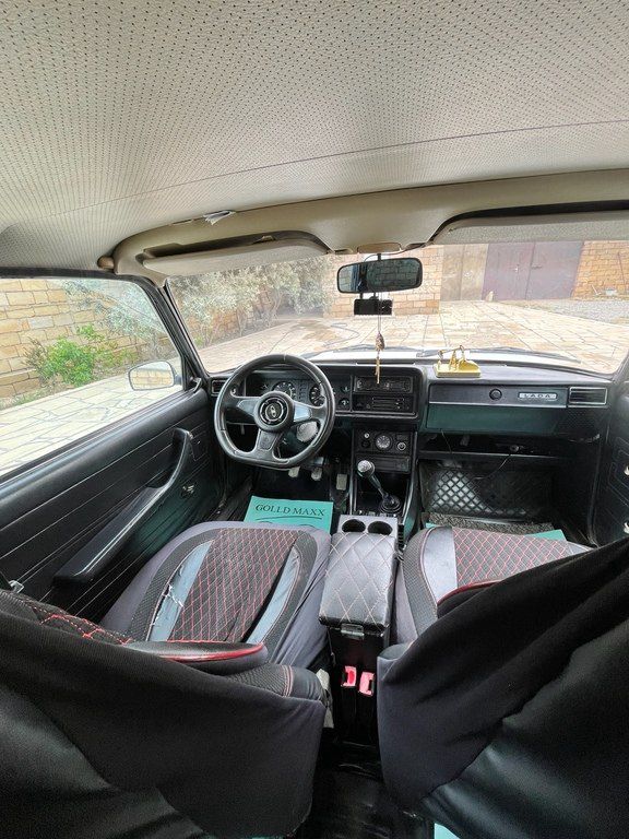Lada (VAZ) 2107, 1.6 L, 2008 il, 50 000 km 90-EL-417 — Avtomobillər, Bakı (3)