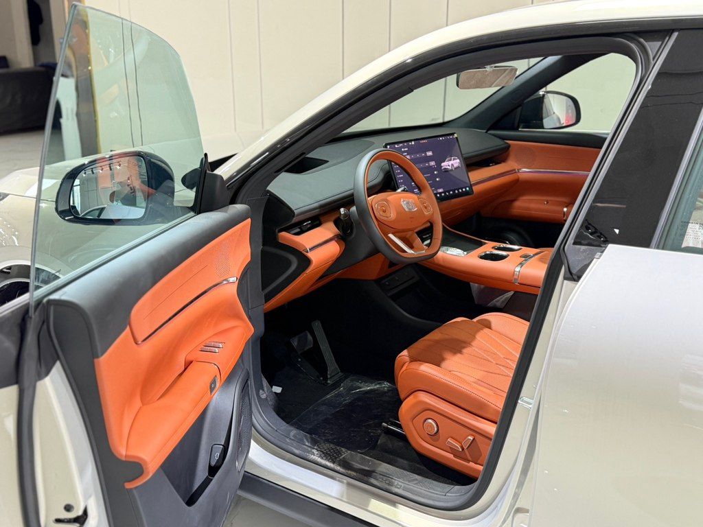 Changan Qiyuan Q07, 1.5 L, 21.5 kWh, 2026 il, yeni — Avtomobillər, Bakı (10)