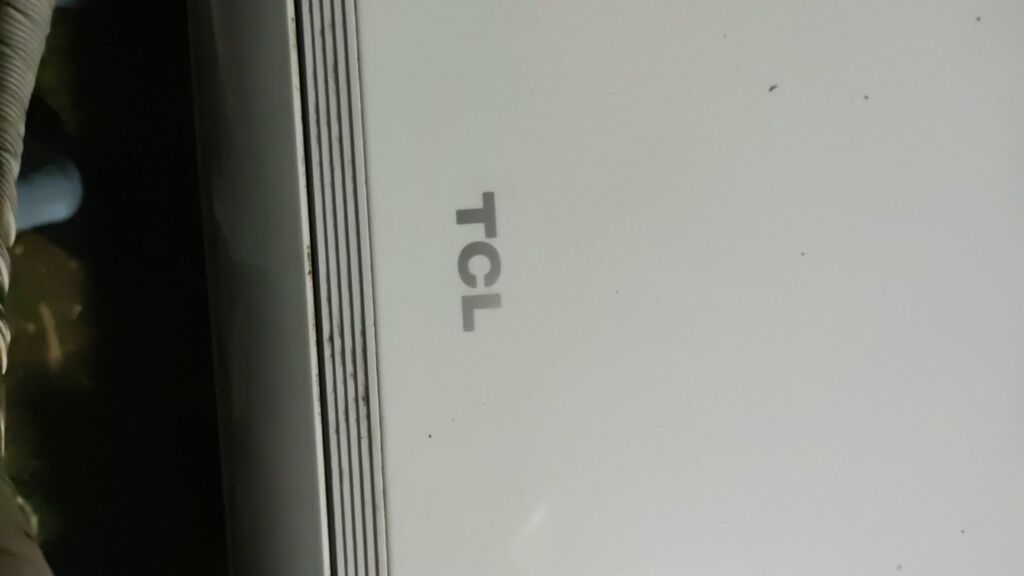 TCL Split Kondisioner – TAC-24CHSA/XA61 - Tip: Divar tipli split — Kondisioner və split-sistemlər, Bakı