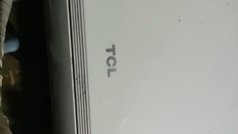 TCL Split Kondisioner – TAC-24CHSA/XA61 - Tip: Divar tipli split — Bakı