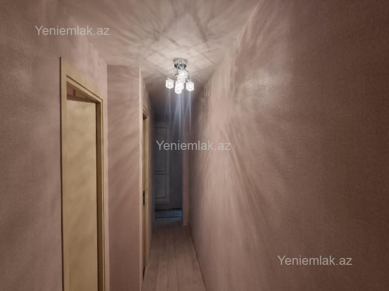 Satılır 3 otaqlı Bina evi menzil (Yeni tikili), 89 m², Xırdalan ş — Mənzil (12)