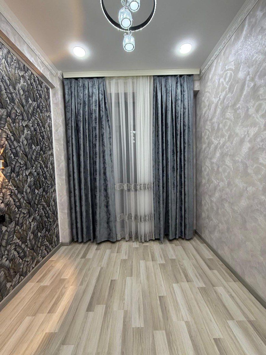 Satılır 2 otaqlı yeni tikili 46 m² — Mənzil, Xırdalan (2)