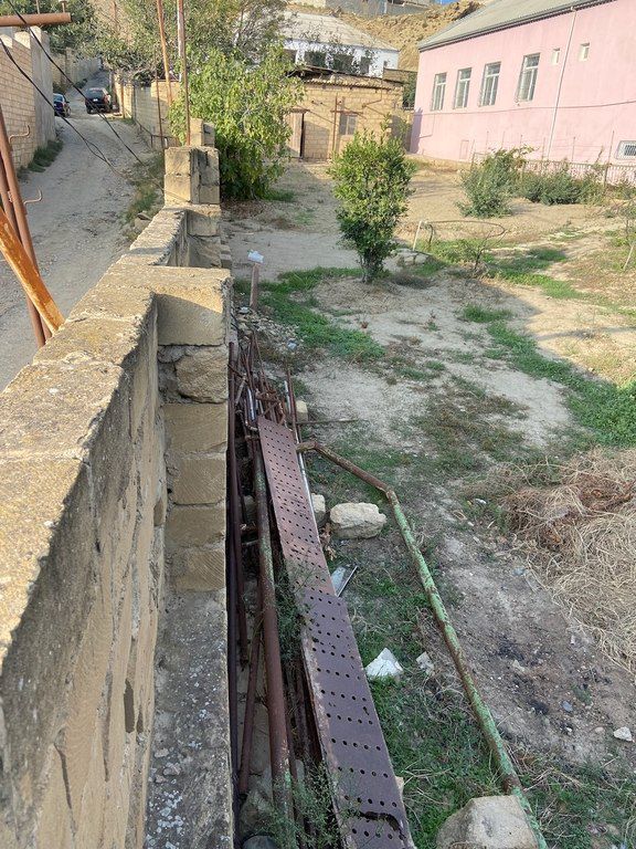 4 sot torpaq sahəsi, Lökbatan qəs — Torpaq, Bakı (5)