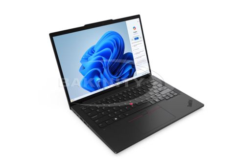 Noutbuk Lenovo ThinkPad T14 G5 (21MMS217-RT) — Computers & Laptops