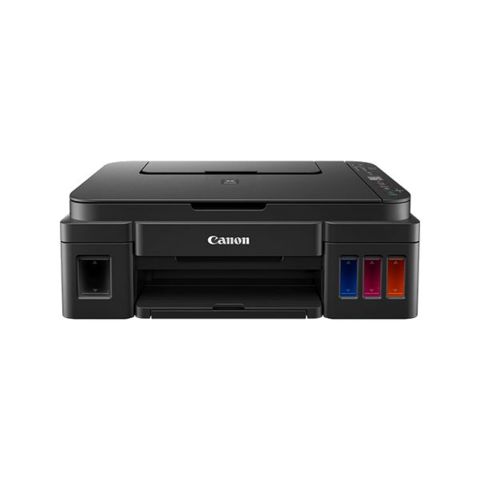 Printer Canon Pıxma G3411 (2315C025-N) — Almal — Printerlər