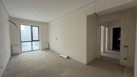 Satılır 3 otaqlı yeni tikili 66 m² — Bakı
